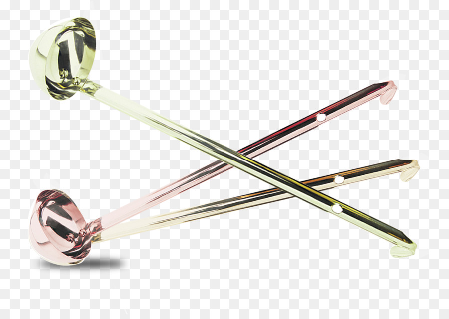 Cuchara，Metal PNG