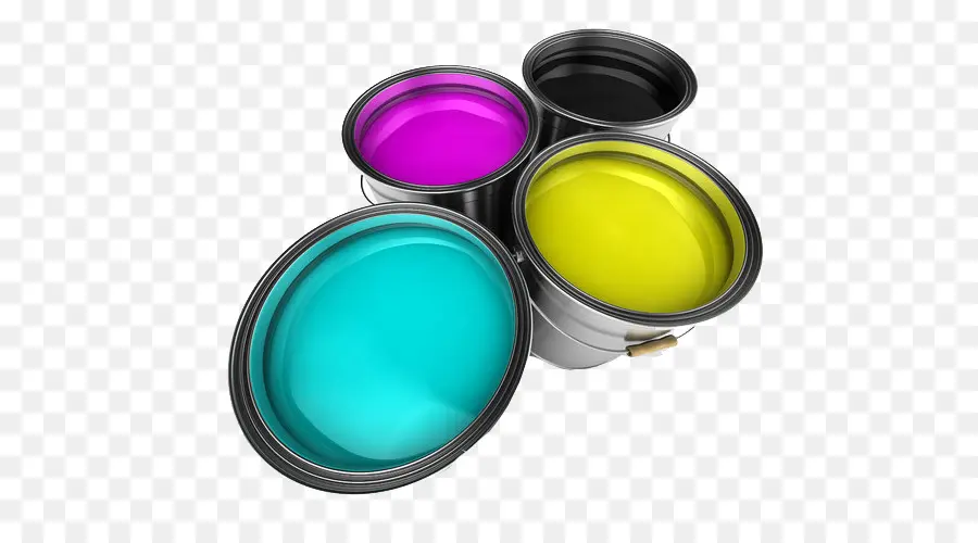 Pintura，Una Fotografía De Stock PNG