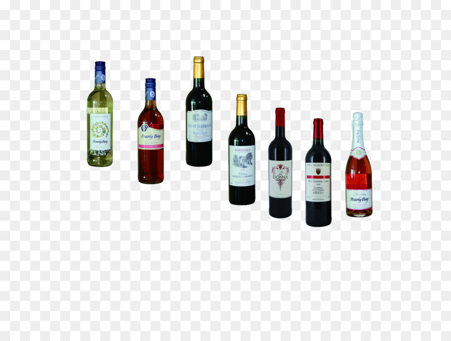 Vino，Licor PNG