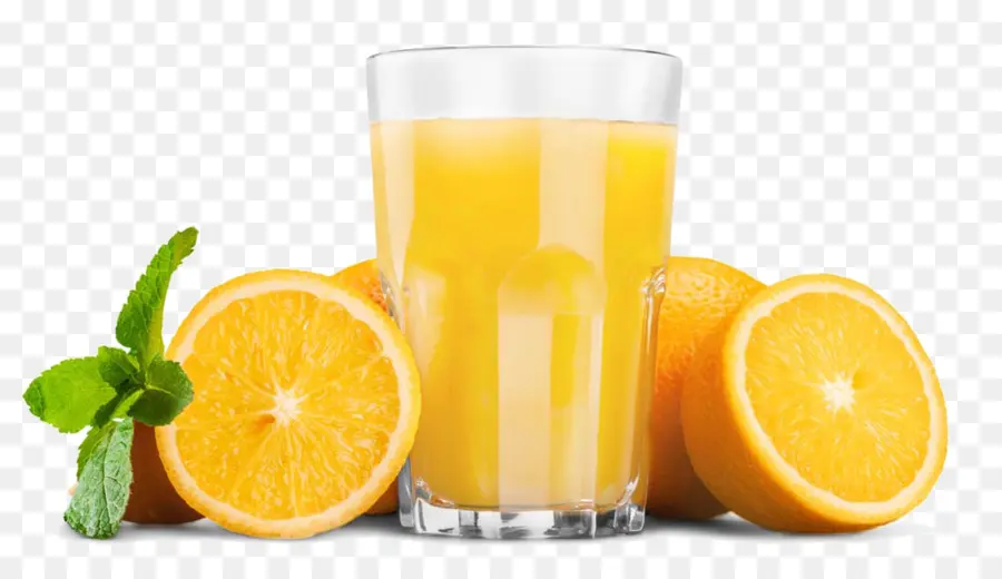 Zumo De Naranja，Beber PNG