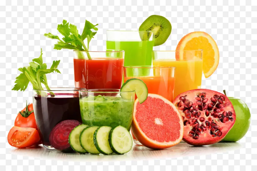 Jugo，Smoothie PNG