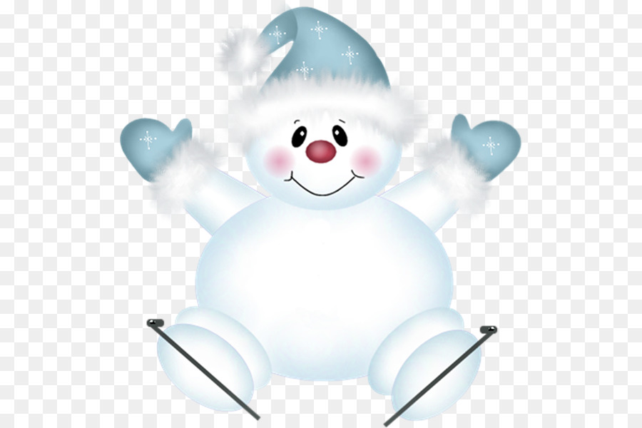 Muñeco De Nieve，La Navidad PNG