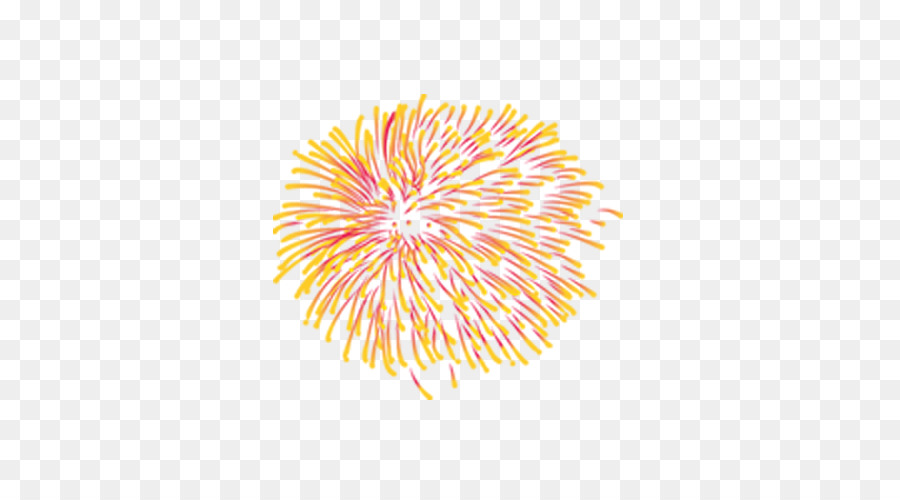 Fuegos Artificiales，Vistoso PNG