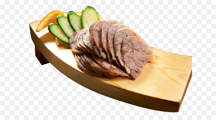 Carne Asada，El Ganado PNG