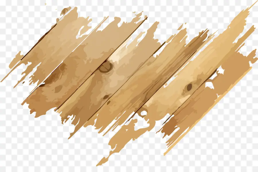 Tablones De Madera，Textura PNG