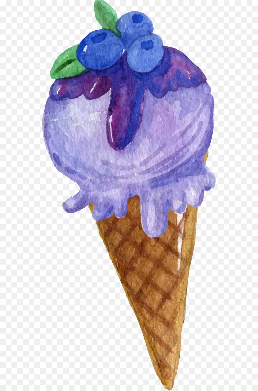 Helado，Sorbete De PNG