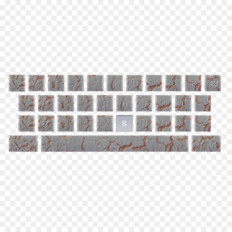 Teclado De La Computadora，Macbook Pro PNG