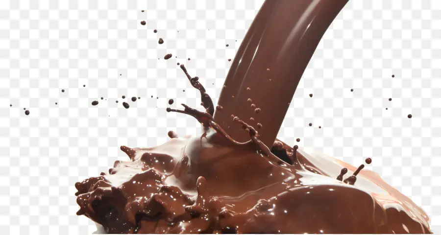 La Leche Con Chocolate，Pastel De Chocolate PNG