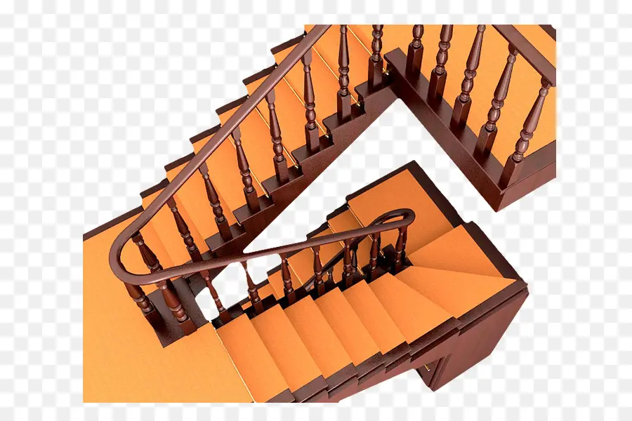 Madera，Escaleras PNG