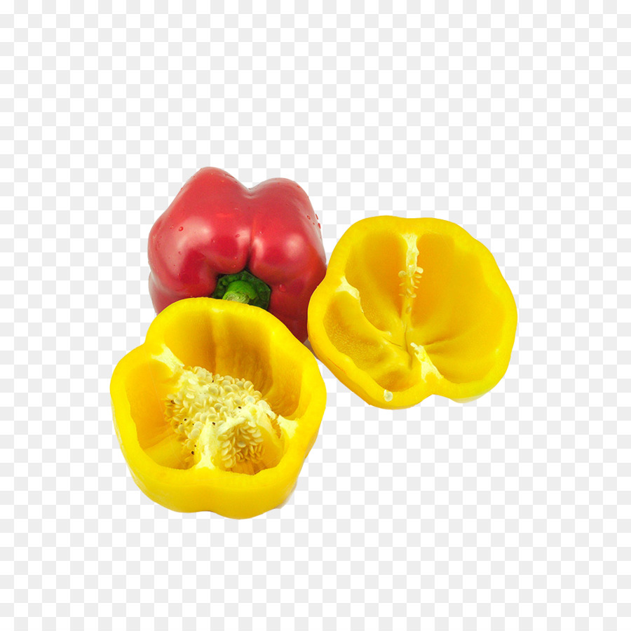 Pimiento，Habanero PNG