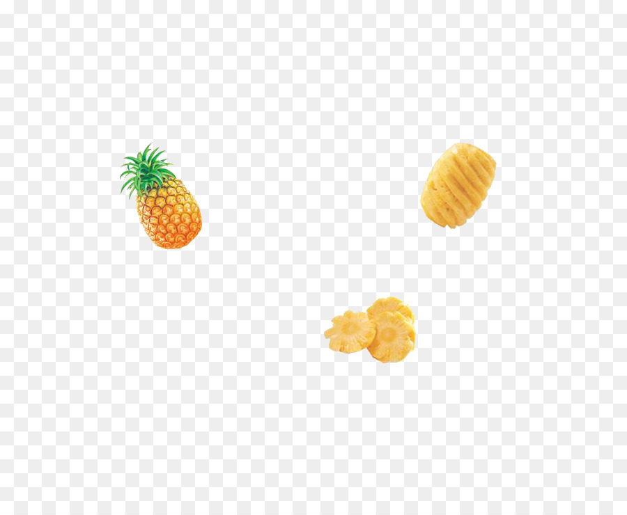 Piña，Fruta PNG