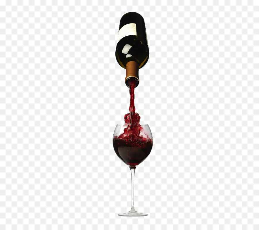 Verter Vino Tinto，Vino PNG