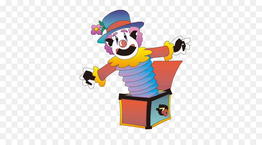 Payaso，Gratis PNG