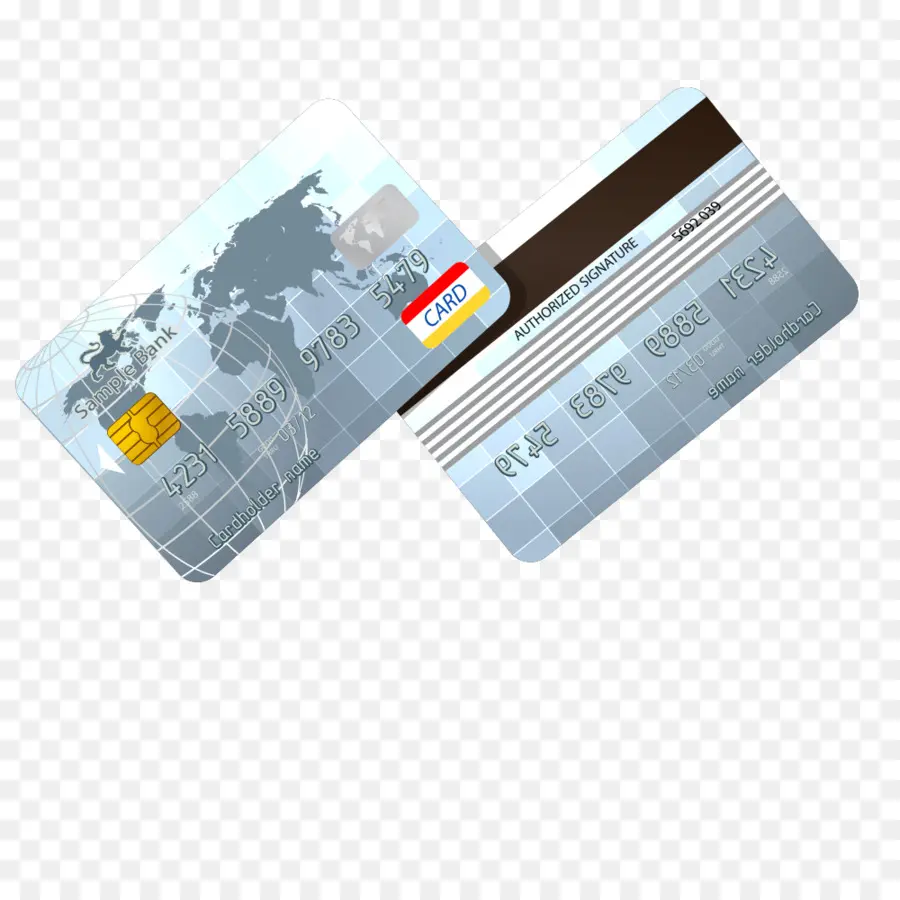 Tarjetas De Crédito，Banco PNG