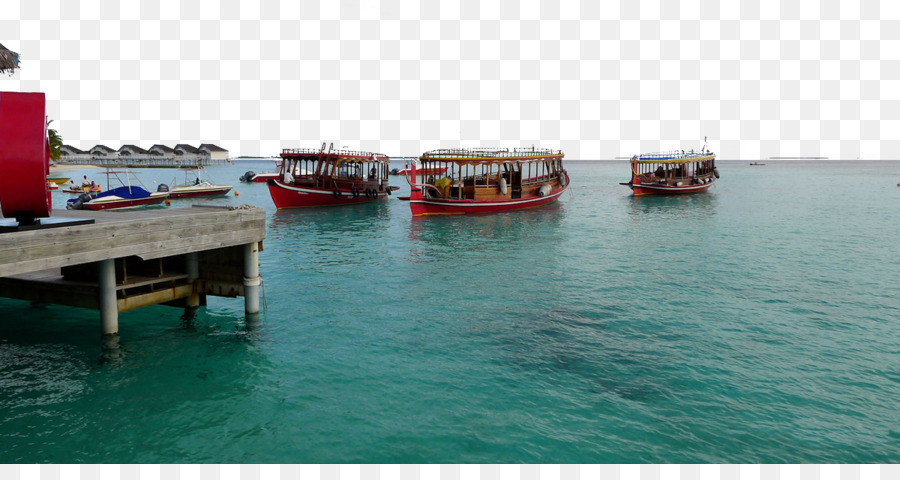 Maldivas，La Fotografía PNG