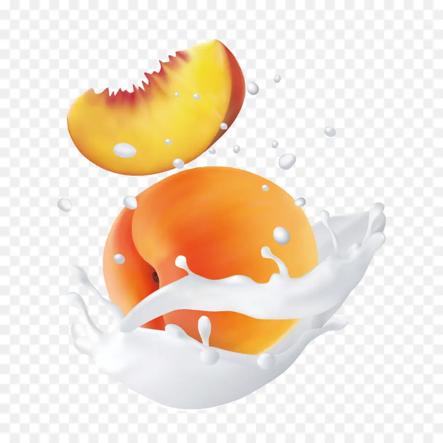 La Leche，La Fruta PNG