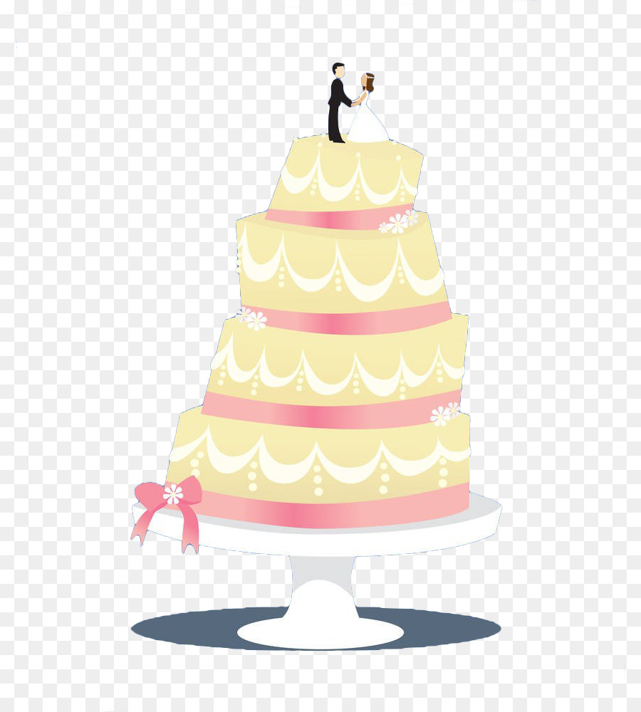 Pastel De Bodas，Pastel PNG