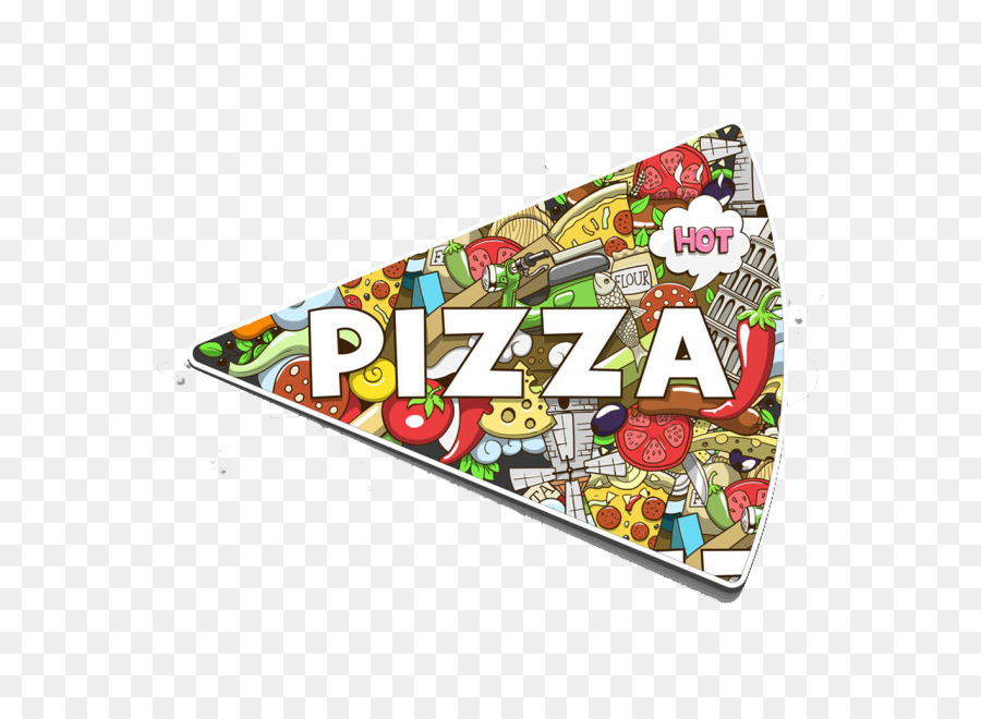 Pizza，Cocina Italiana PNG