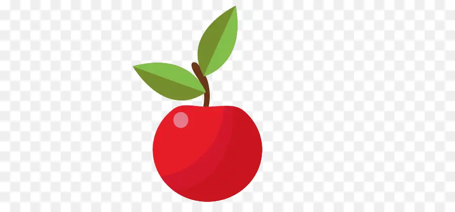 Cherry，Apple PNG