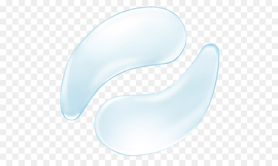 Parches Para Los Ojos，Hidrogel PNG