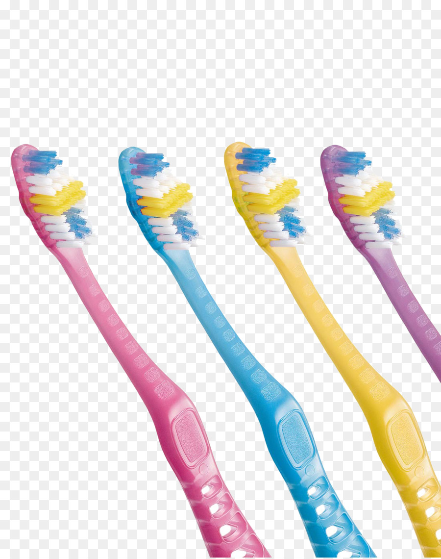 Cepillo De Dientes，Productos Para El Hogar De PNG