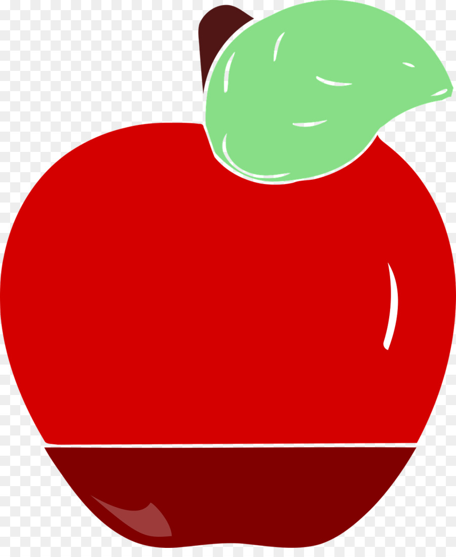 Apple，Rojo PNG