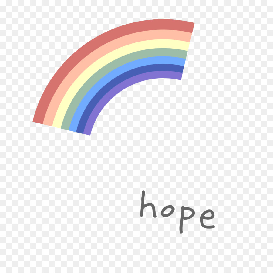 Arco Iris，Color PNG