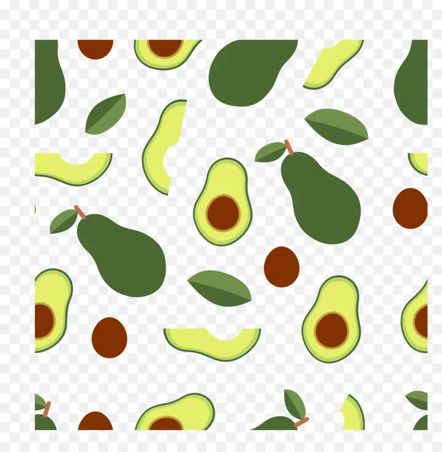 Fruta，Palta PNG