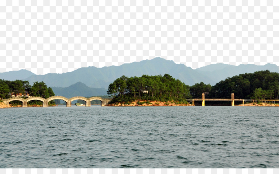 Puente Sobre El Agua，Puente PNG