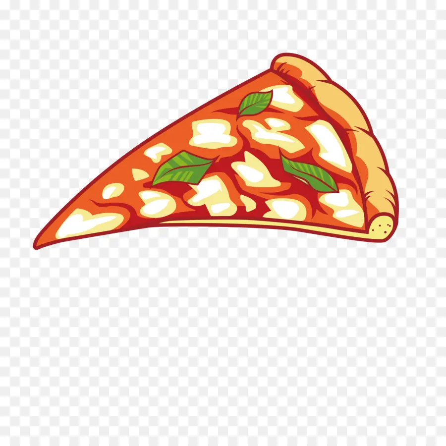 Rebanada De Pizza，Pepperoni PNG