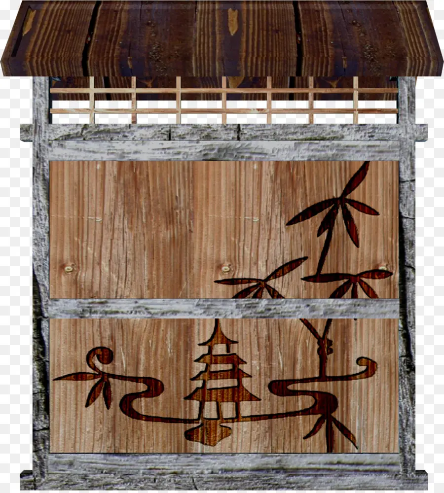 Japón，Paisaje PNG