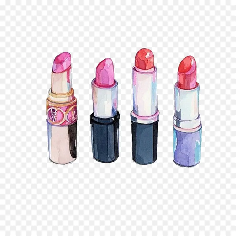 Chanel，Barra De Labios PNG