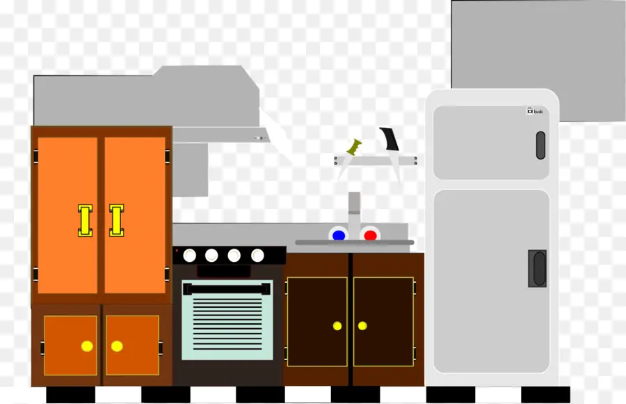 Cocina，Accesorios PNG