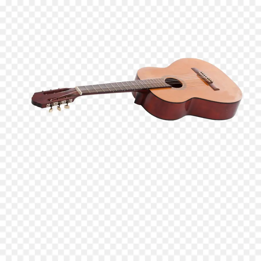 Guitarra Acústica，El Ukelele PNG