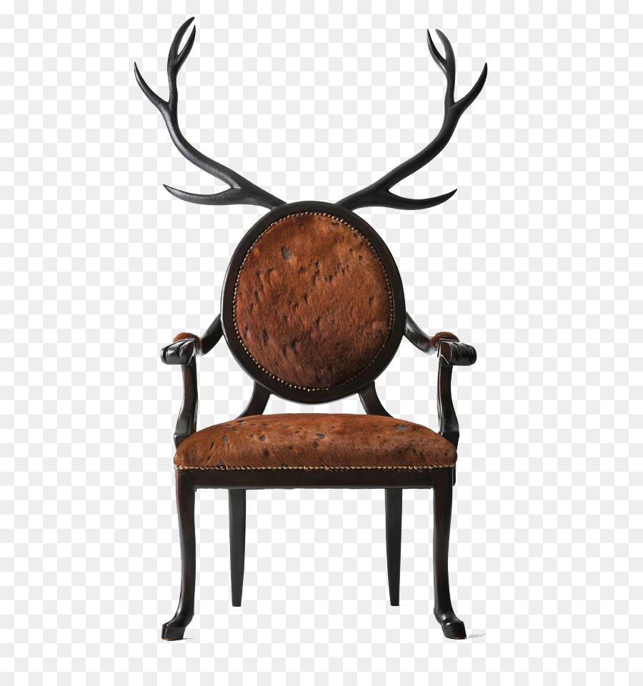 Modelo De Silla 3107，Silla PNG