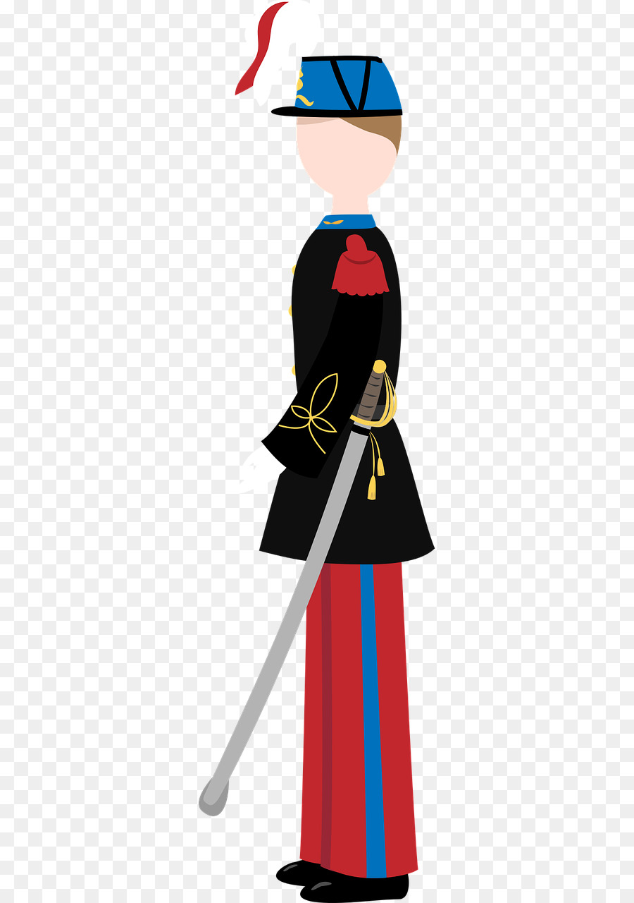 Uniforme，Soldado PNG