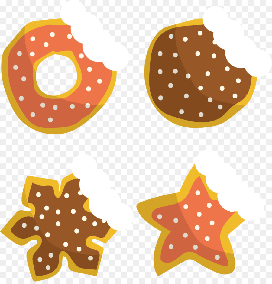 Galletas De Chispas De Chocolate，Cookie PNG