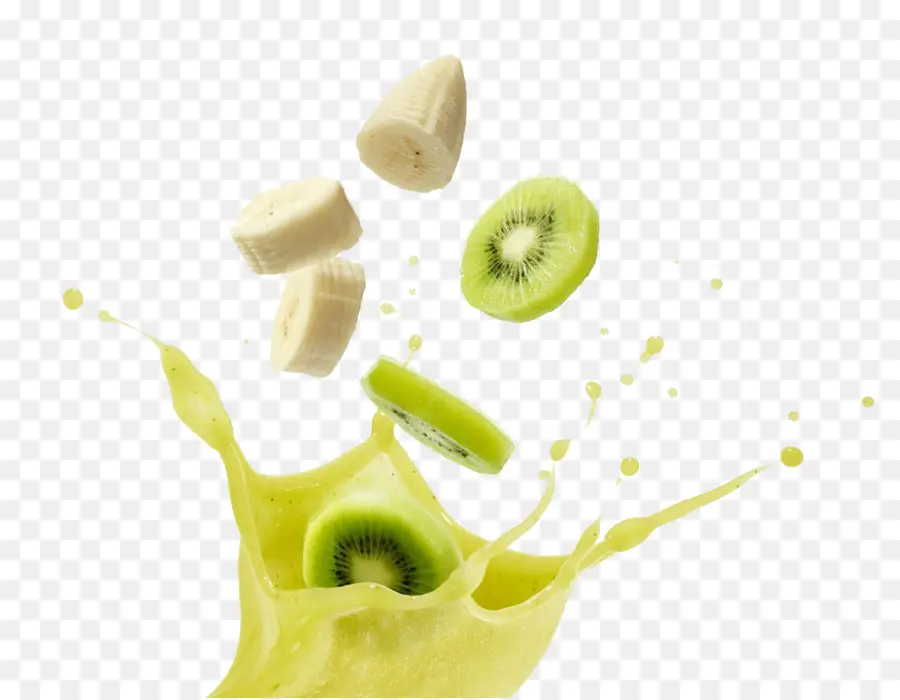 Jugo，Batido De PNG