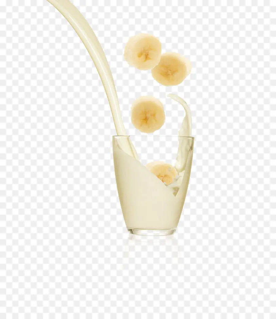 Batido De，La Leche PNG