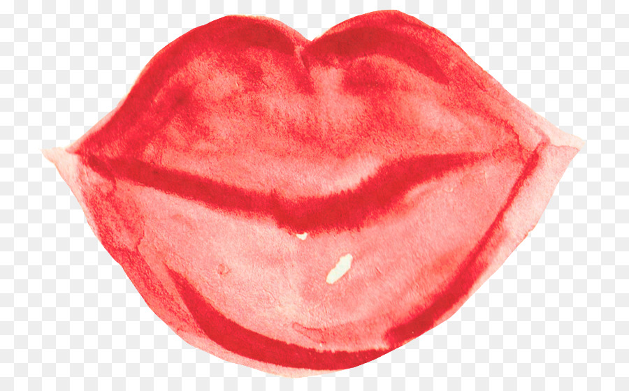 Labios Rojos，Beso PNG