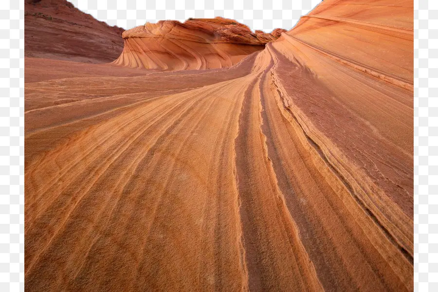 Coyote Buttes，Paria Canyonvermilion Acantilados Del Desierto PNG