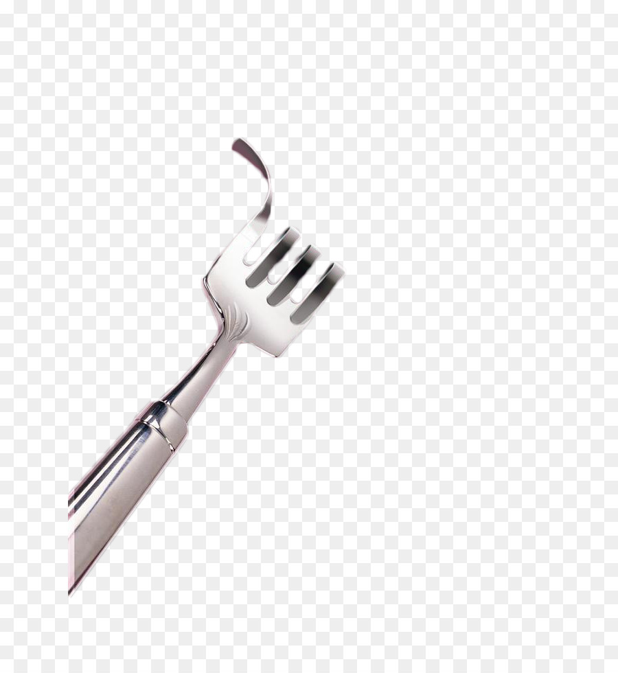 Tenedor，Metal PNG