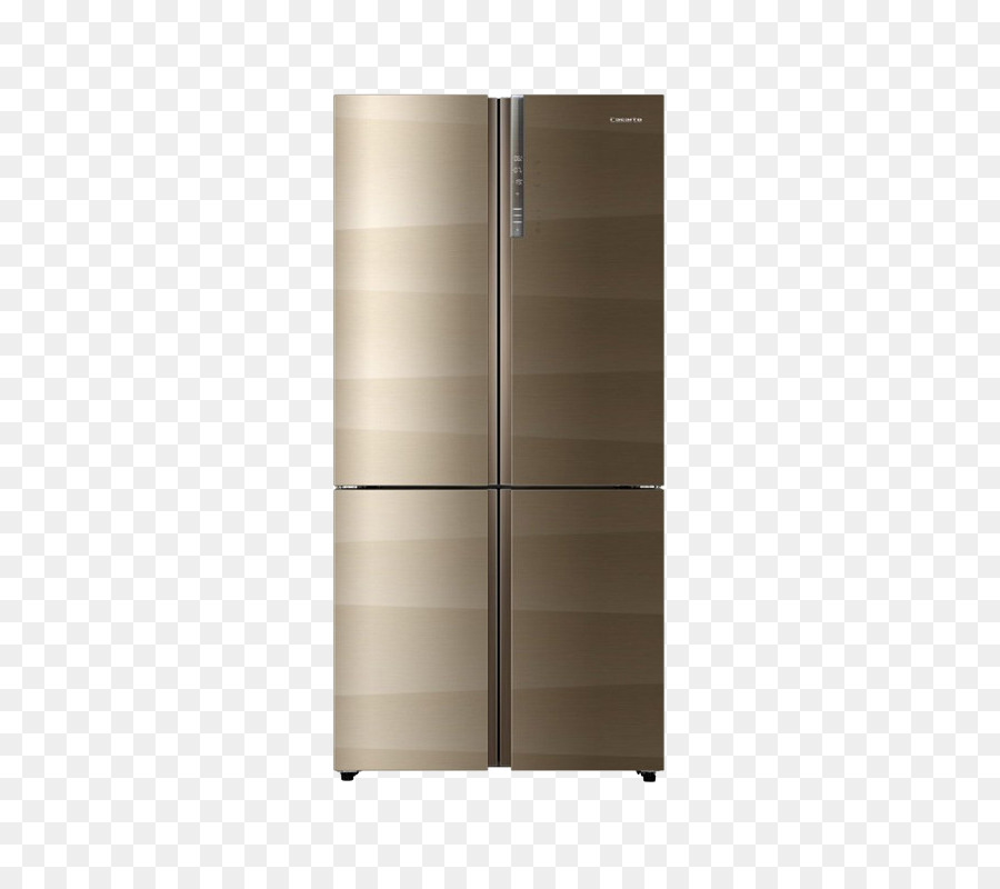 Refrigerador，Puerta Doble PNG