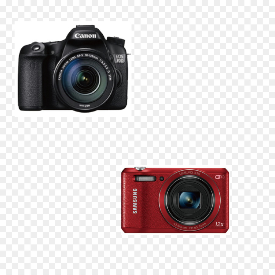 Canon Ellos 70d，Canon Eos 5d Mark Iii PNG