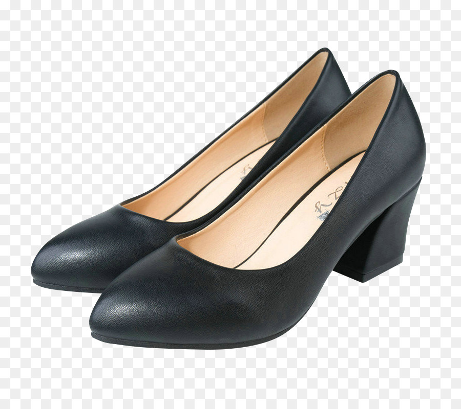 Zapato De Tacón Alto，Beige PNG