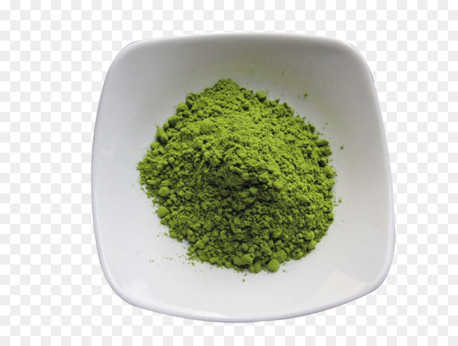 Té，Matcha PNG