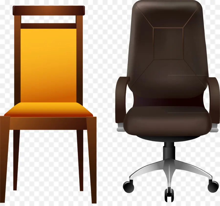 Silla，Muebles PNG