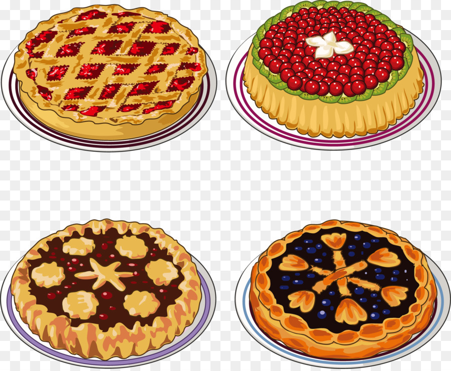 Tartas，Postre PNG