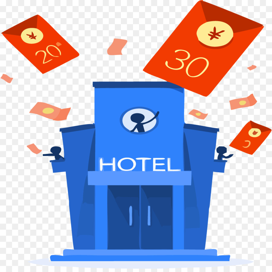 Hotel，Gratis PNG