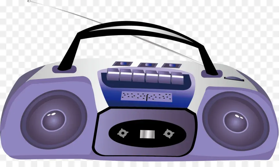 Boombox，Tekhnoslon PNG